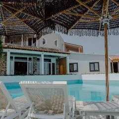 Samothraki Village Hotel