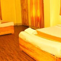 Shillong City Hotel