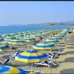 CasaTreFontane