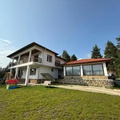 Вила Слънчев Бряг