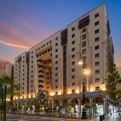 Golden Tulip Al Shakreen