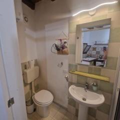 Al vicolo holiday home