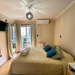 Departamento en nueva Cordoba con pileta