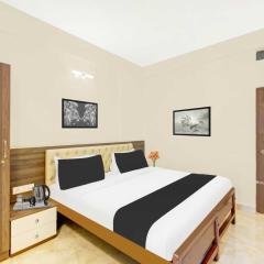Hotel O Virajpet City Centre