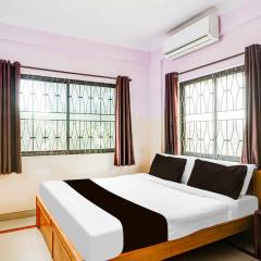 Hotel O Bangalore Goraguntepalya Metro Station