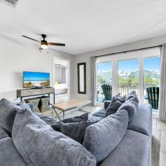 Beachside Villas 1121