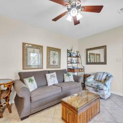 Beachside Villas 613