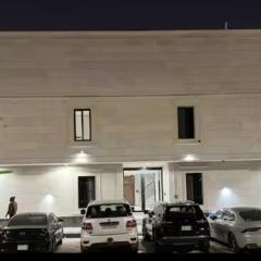Luxury modern apartment, al moruj nablous street