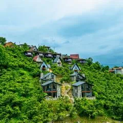 Gafulluk Tatil Köyü