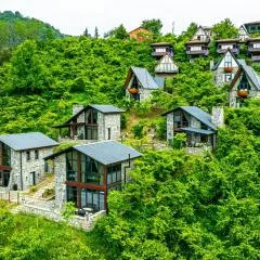 Gafulluk Tatil Köyü