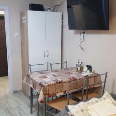 Апартамент за гости Краси