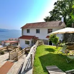 GALIHOST - Preciosa casa con vistas al mar en Raxó