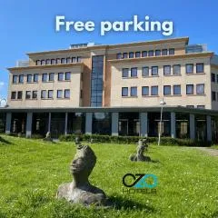 OZO Hotels Antares Airport