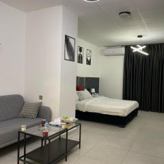 Eden Hotel