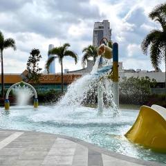 TrionKL Luxury Stay 2BR Free Wi-Fi 10min to KLCC - Chinese Host