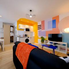 Rouen - Magnifique studio