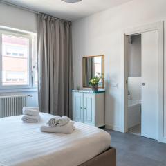 Trastevere Station Apartment View