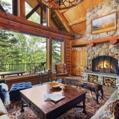 Wildwood Ridge home