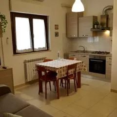 Two-room apartment & parking