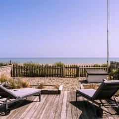 Beach Cottage