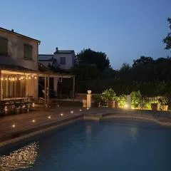 Maison d'hôtes Hippone