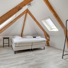 Apartment in the heart of Alkmaar