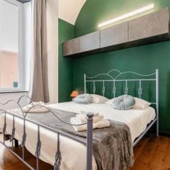 4 passi dall'Acquario