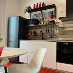 Balena Allegra - Appartamento Tramonto