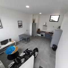 Terrasses Océan B 24