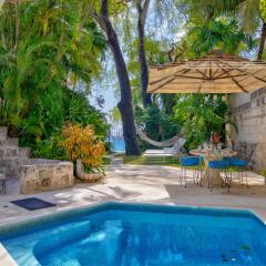 Waverly One townhouse