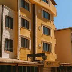 Yıldız Hotel Tekirdağ