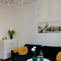 Golden Age Apartment Cracow