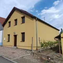Penzion Púrynky