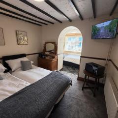 The Prince of Wales Inn - Tredegar