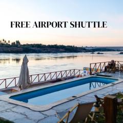 Fenti Nubian Resort