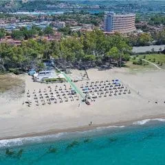 Tonnarella Apartments Porto Rosa