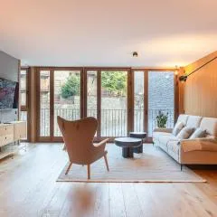 Andorra Mountain Retreat l Hiking Trails, Pool, Sauna & Gym l by Bones Vacances