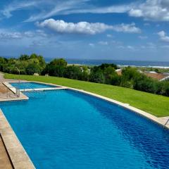 La Terraza de la Sabina