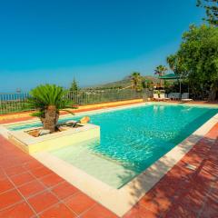 Villa Rovetto Monte Mare