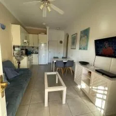 Apartament Yucca Fanabe