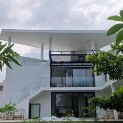Luxury manao poolvilla with seaview Koh Lanta