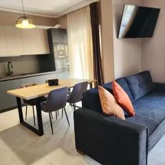 Preveza Central Apartments