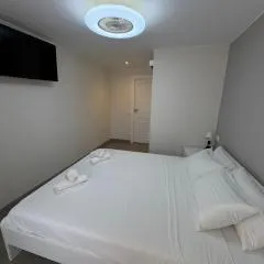Mini hotel en la rambla
