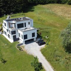 Anton's Apartment - Natur & See