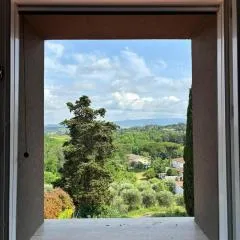 Villa Pieri Appartamento Arancione