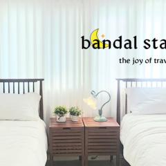 Bandal Stay in Daegu