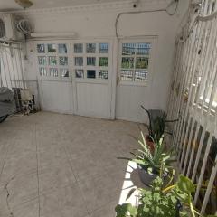 La fantástica Mi Hostal