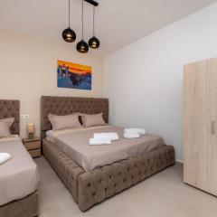Luxury Suite Alexandros