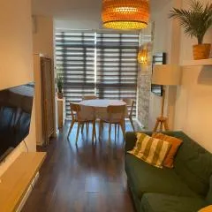 beautiful studio in Benalmádena