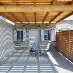 Karystos Chora Suites
